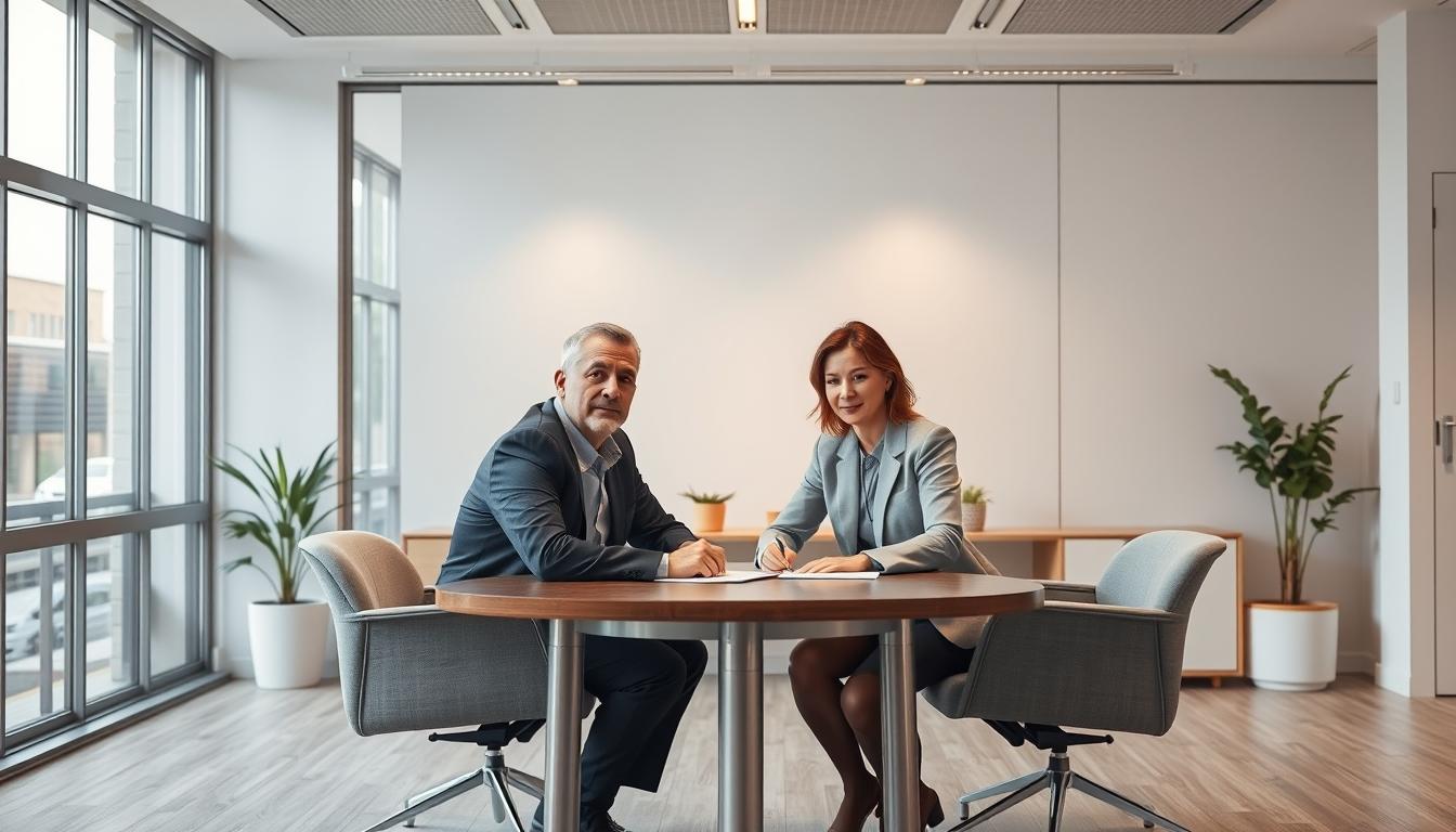 Reviewing real estate agreements