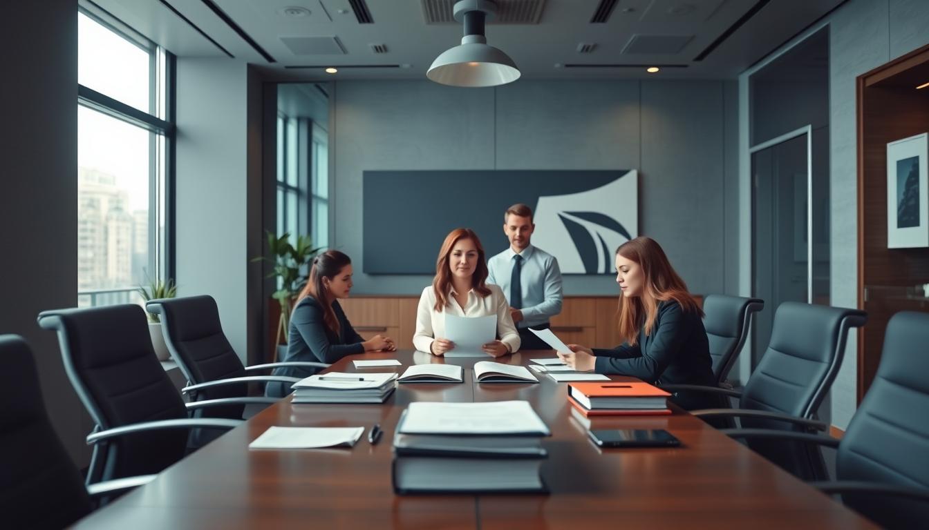 Compliance and legal guidance