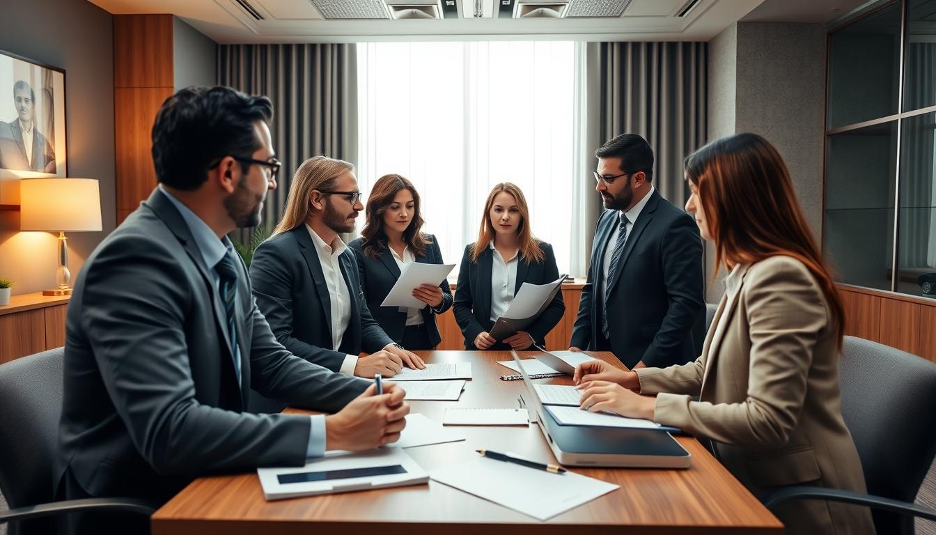 Understanding the matter