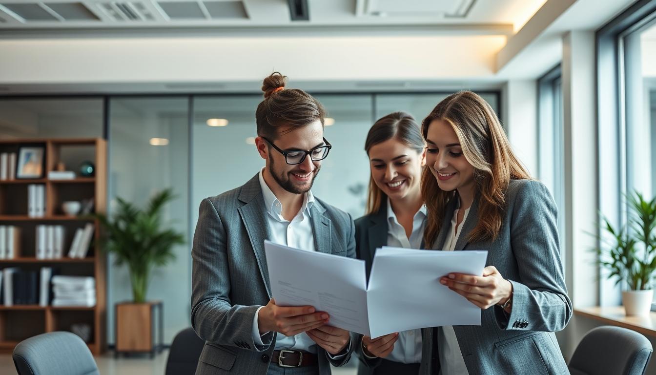 Closing documents and property transaction review